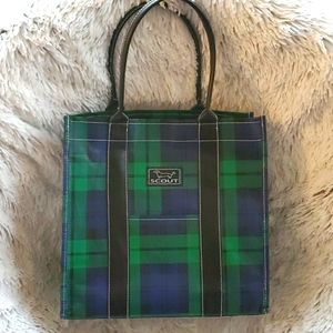 Scout Shopping Bag